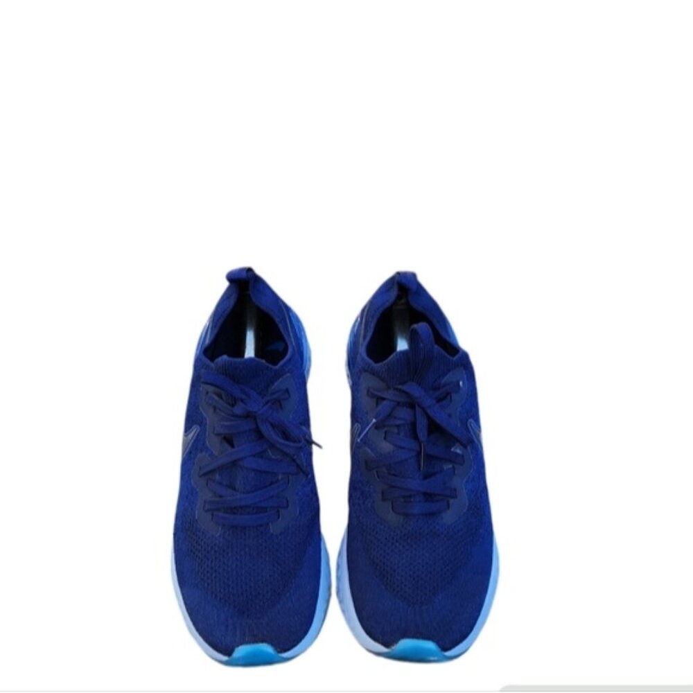 Nike Epic React BQ8928-400 sneakers size 11 US  blue